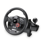 Logitech Driving Force GT
