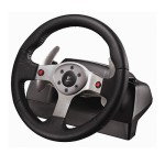 Logitech G25