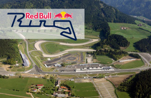 Red Bull Ring Spielberg