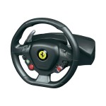 Thrustmaster Ferrari 458 Italia