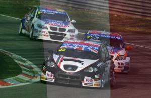 monza wtcc