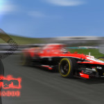 vigin f1