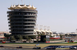 Bahrain Grand Prix