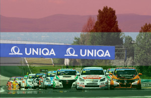 FIA WTCC Hungaroring, Hungary 4-5 May 2013