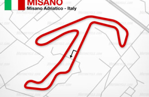 Misano-Adriatico-italy