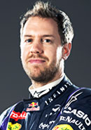 Sebastian Vettel