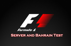 server+bahraintest