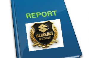 suzuki report