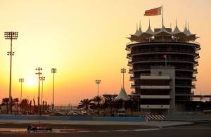 TEST PRE-CAMPIONATO F1/2014 BAHRAIN 19-22/02/14