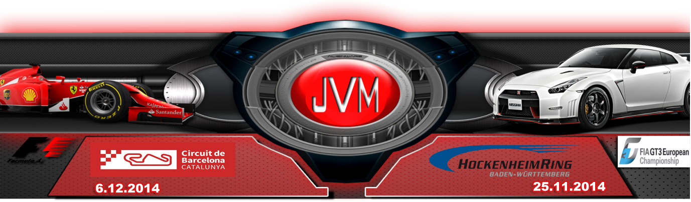 JVM